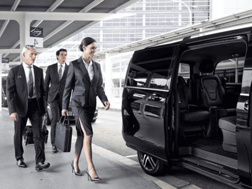 Southwest Montana Airport Shuttle