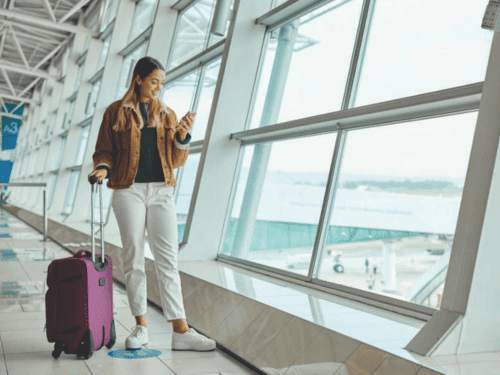 Western Wyoming Airport Shuttle