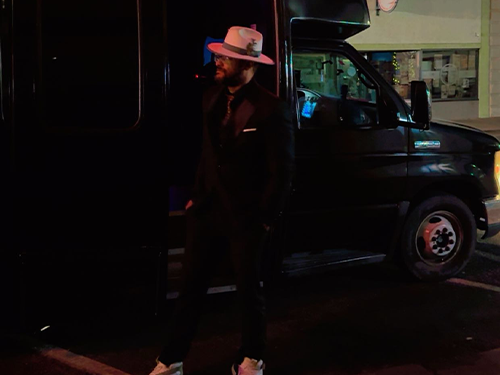 Airport Shuttle Idaho