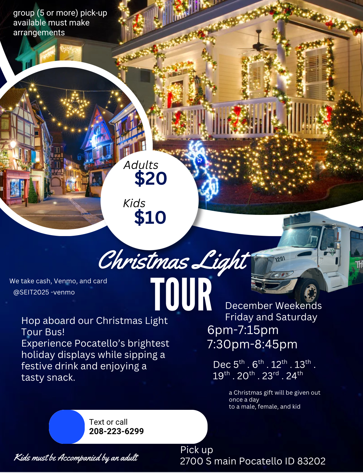 Western Wyoming Worksites and Local Events