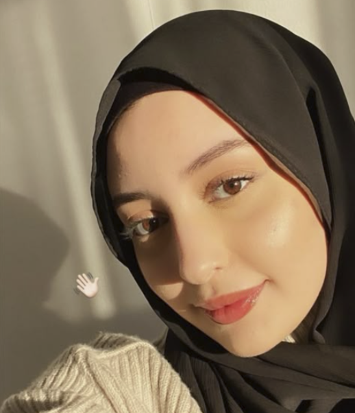 لمياء أشرف