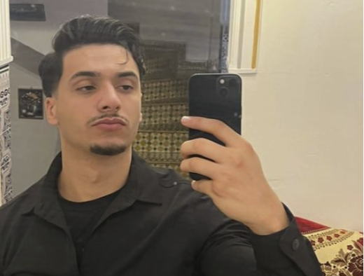 محمد علاء