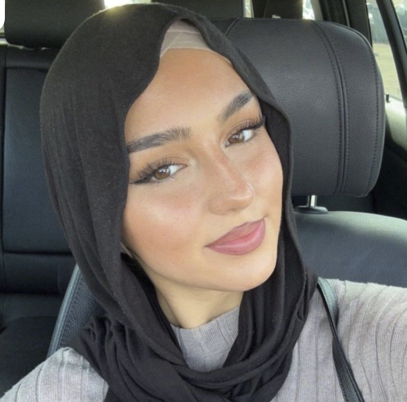 هاجر سمير