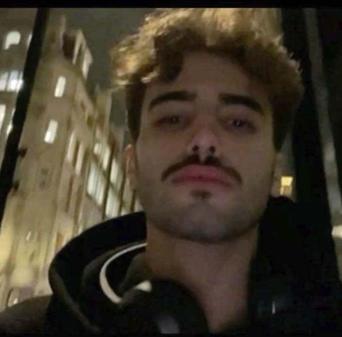 يوسف محمد