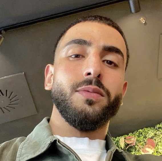 صلاح سليم