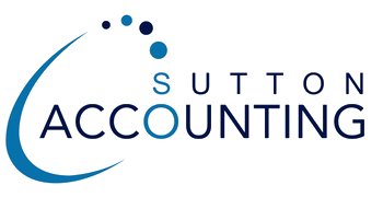 Sutton Accounting Logo
