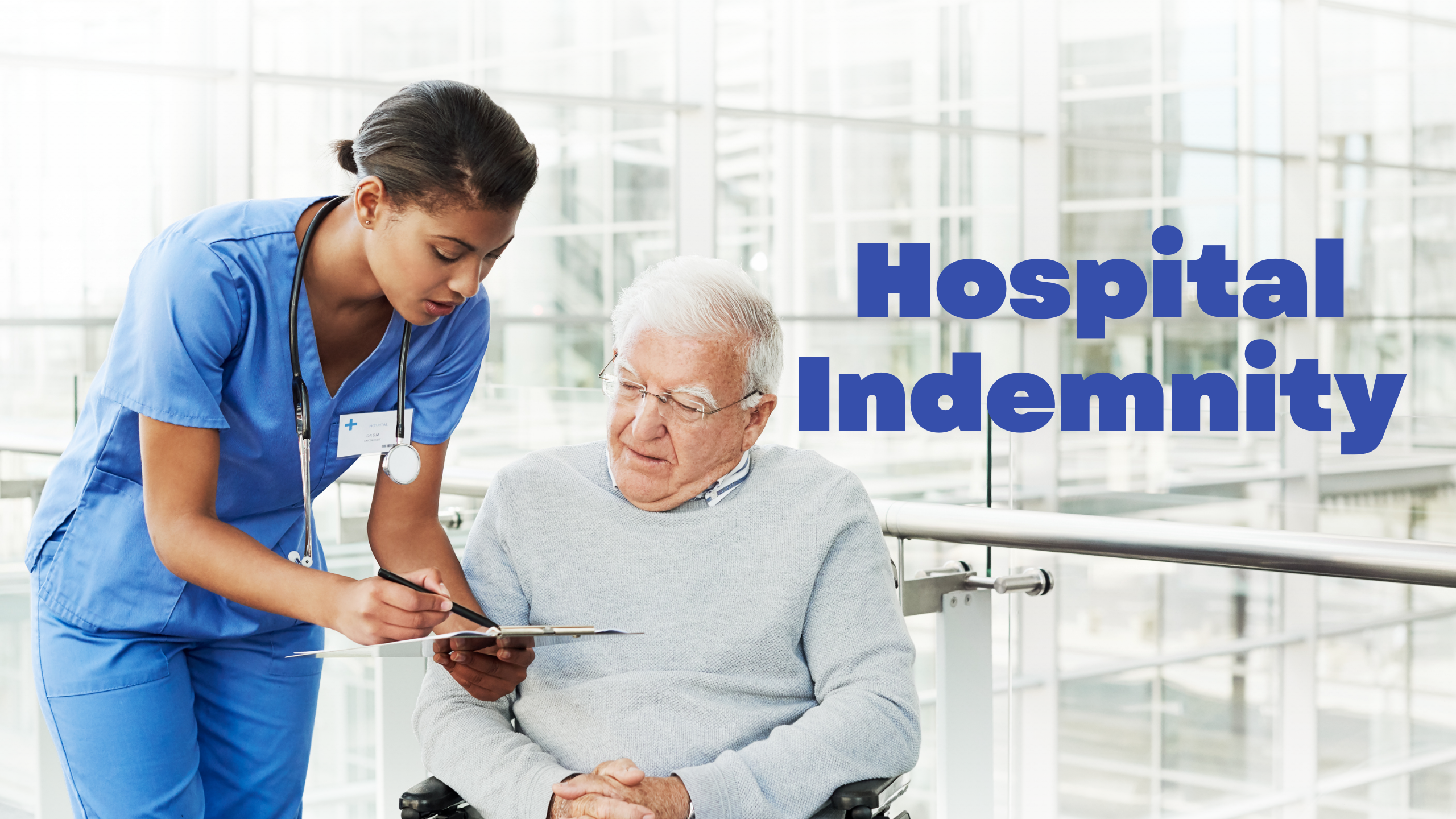Hospital Indemnity 101: Coverage You Didn’t Know You Needed
