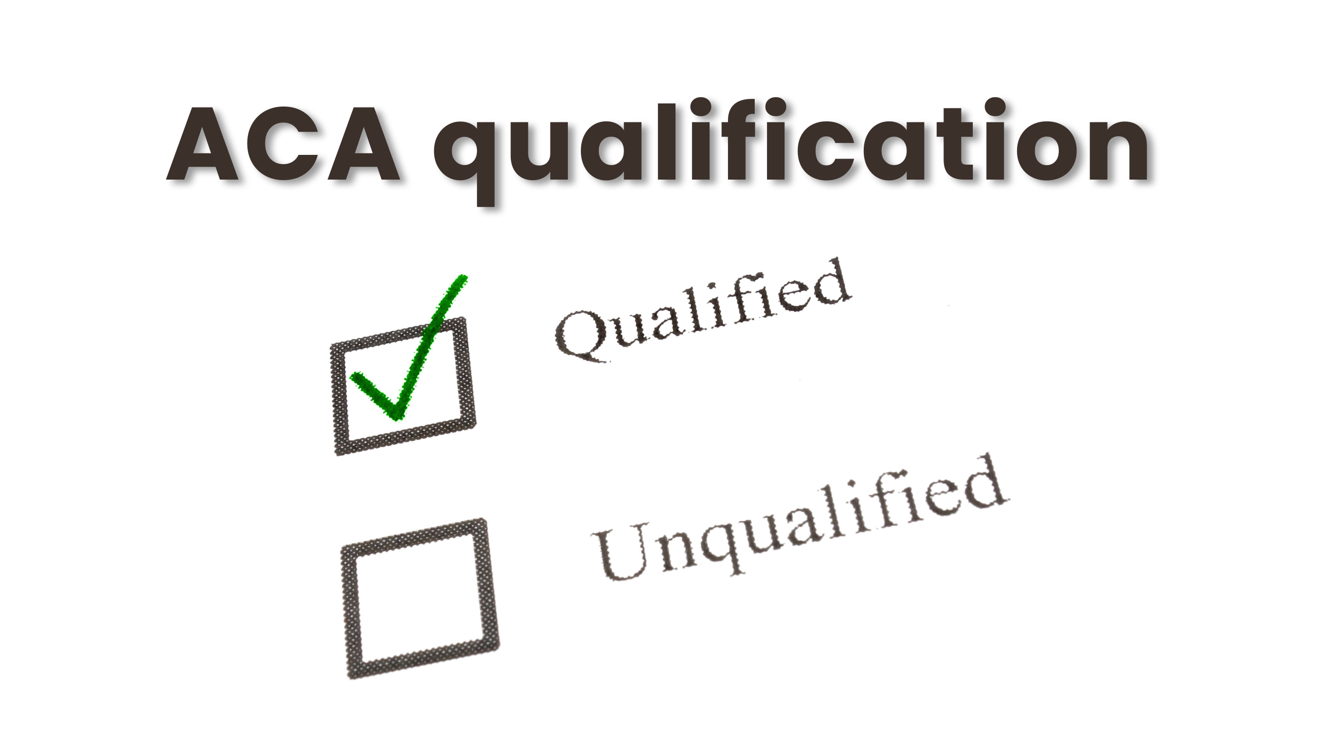 What Is ACA and Who Qualifies for It in 2025?