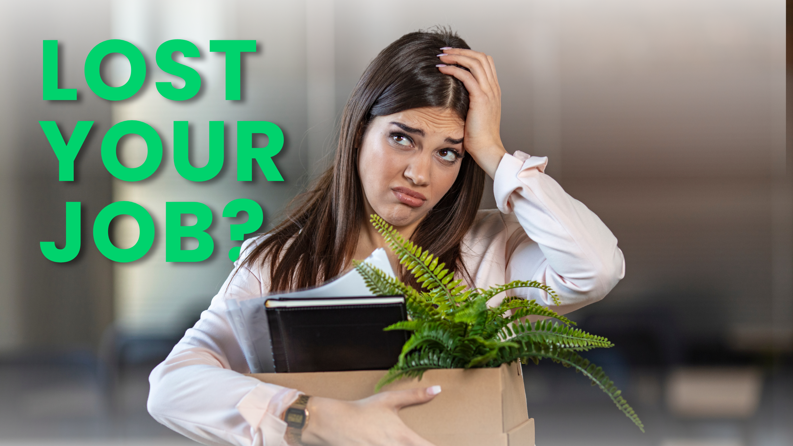 Lost Your Job? Here’s How to Get Health Insurance Fast