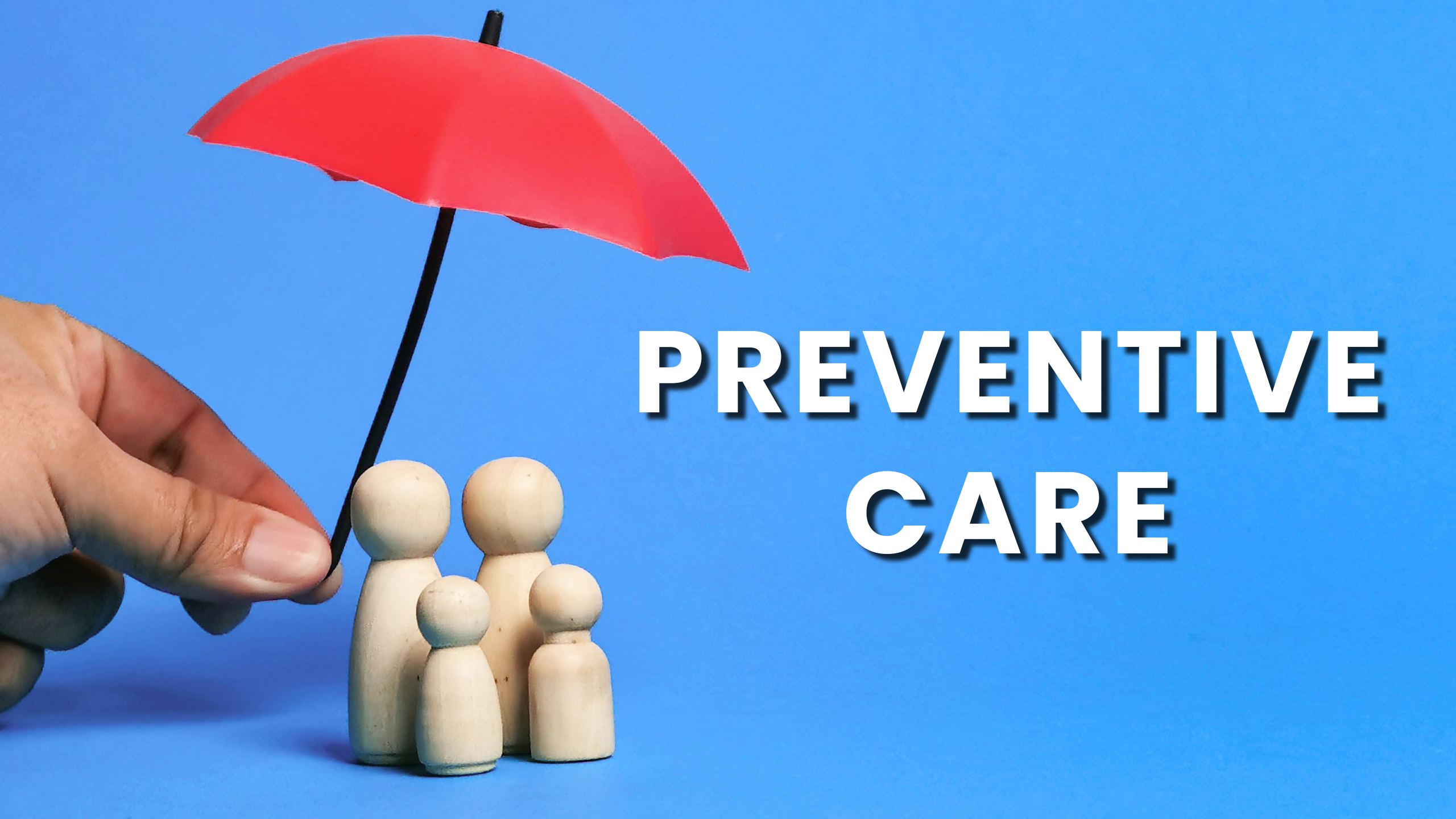 Understanding Preventive Care in Health Insurance: What’s Covered and Why It Matters