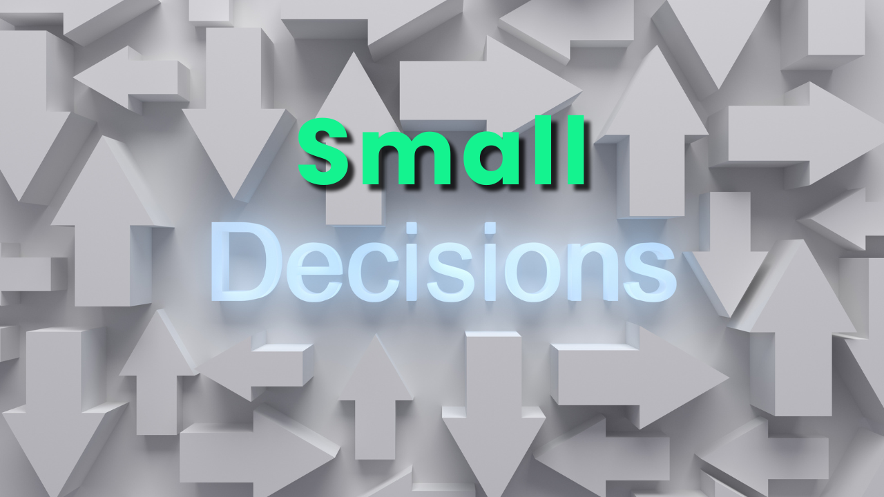 The Small Decisions That Make Insurance Work Better for You