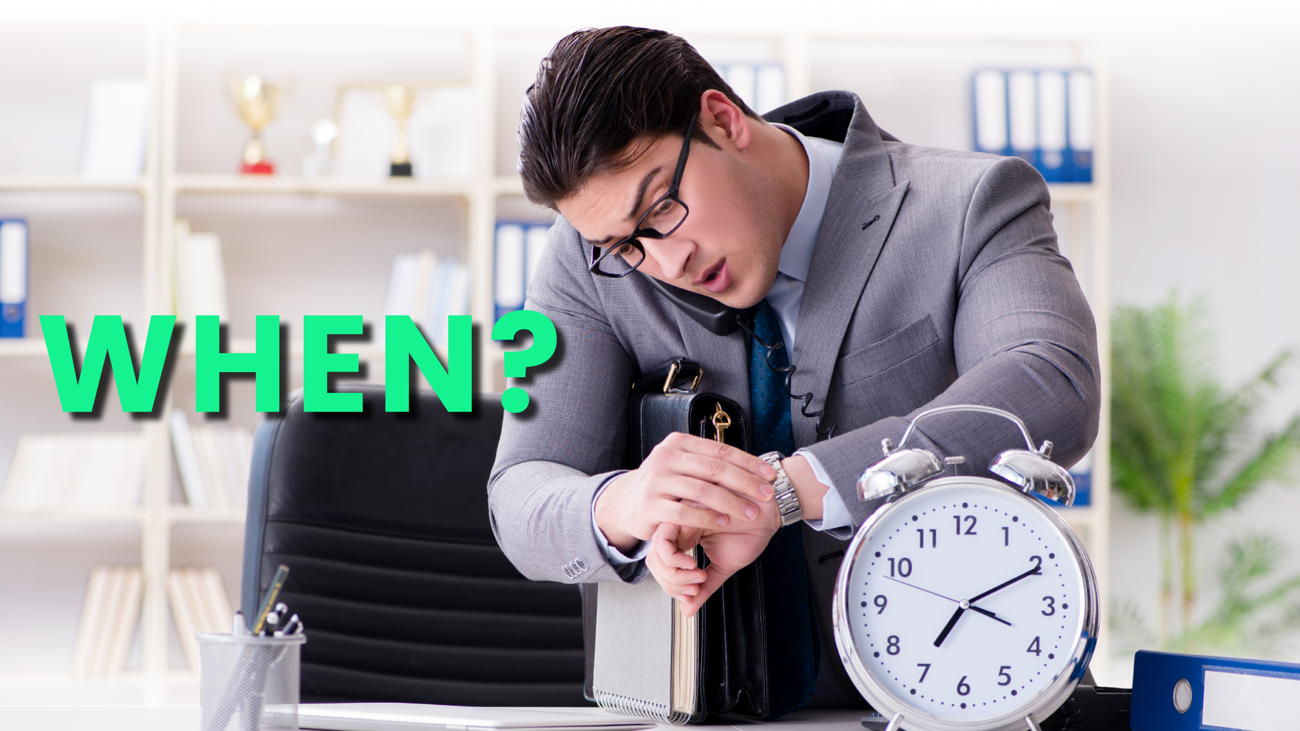 When Is the Right Time to Get Life Insurance? (Hint: It’s Not When You Think)