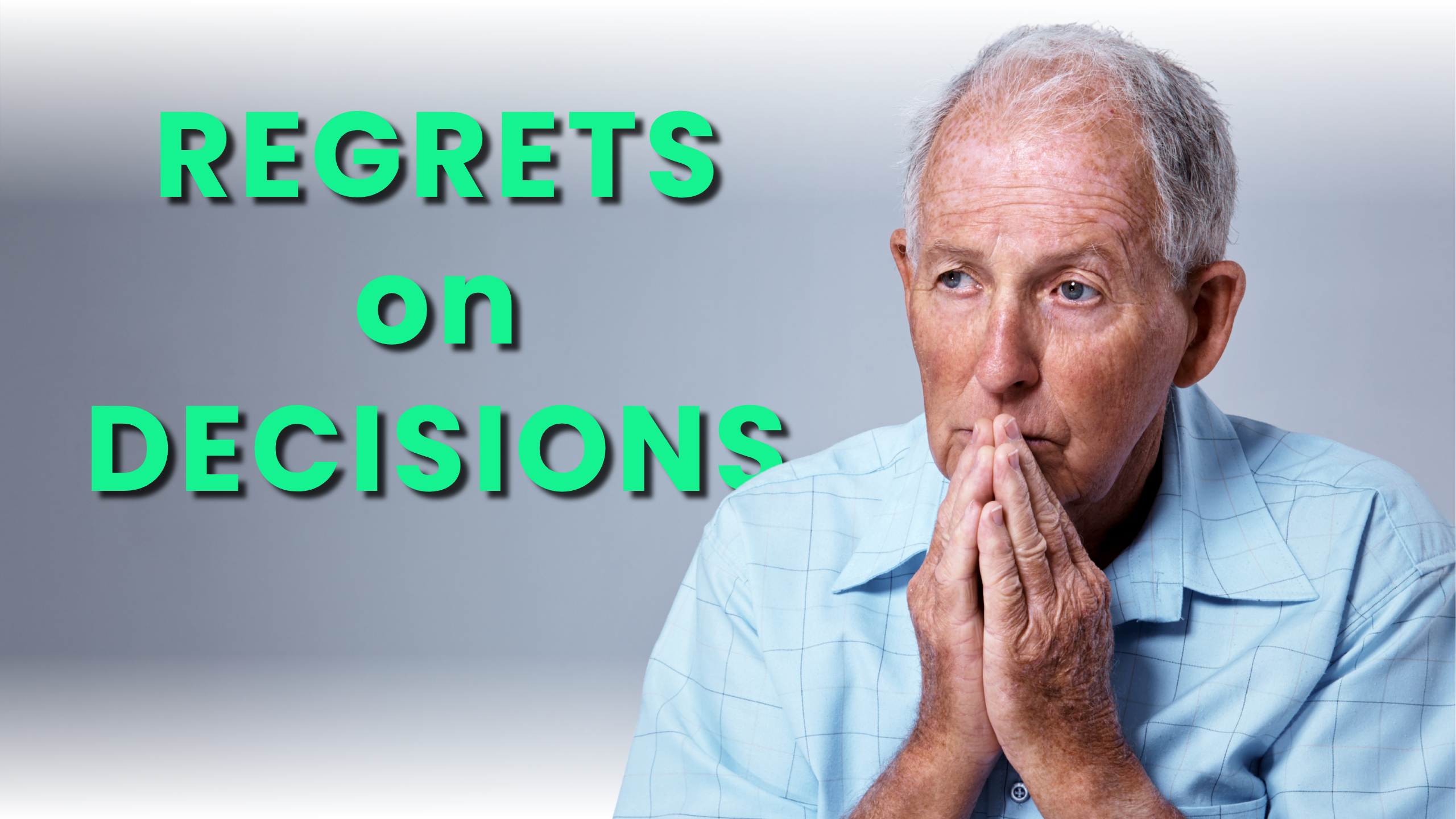 What People Regret Most About Their Insurance Choices
