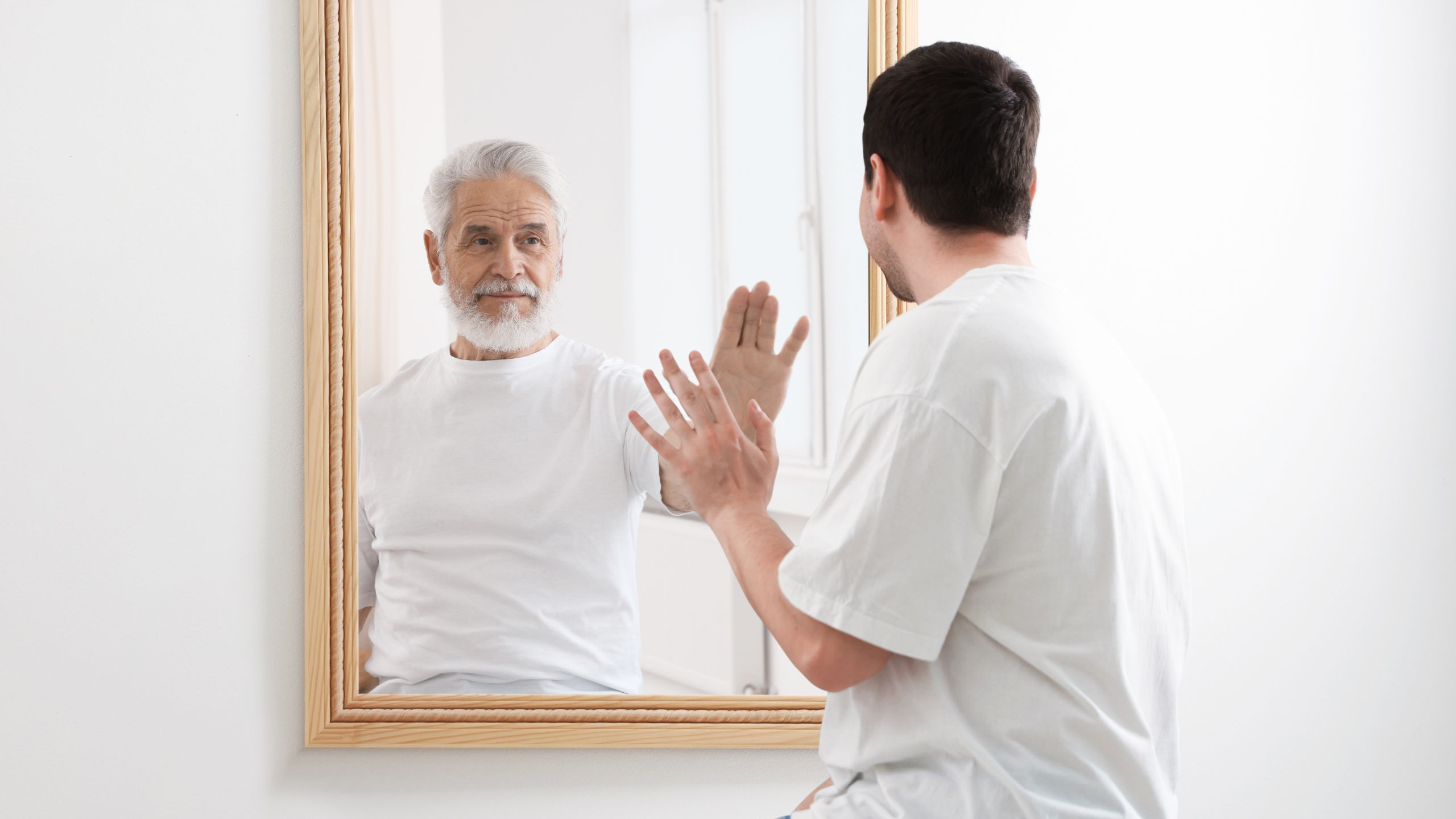 What Your Future Self Would Want You to Do About Insurance Today