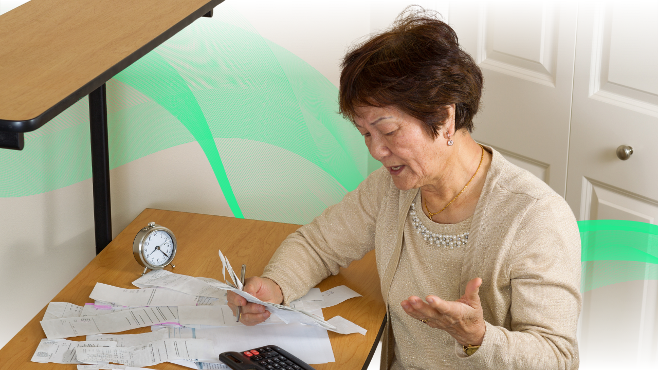 The Retirement Expense Nobody Talks About Enough