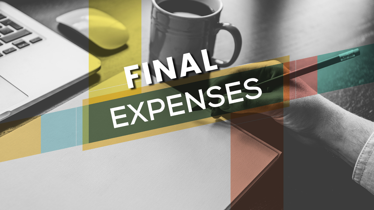The Conversation People Avoid Until It’s Too Late: Final Expense Planning