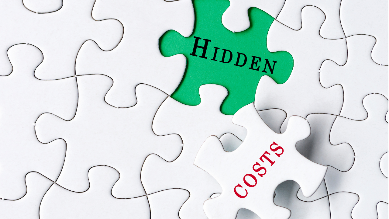 The Hidden Costs Families Don’t Expect After a Loss