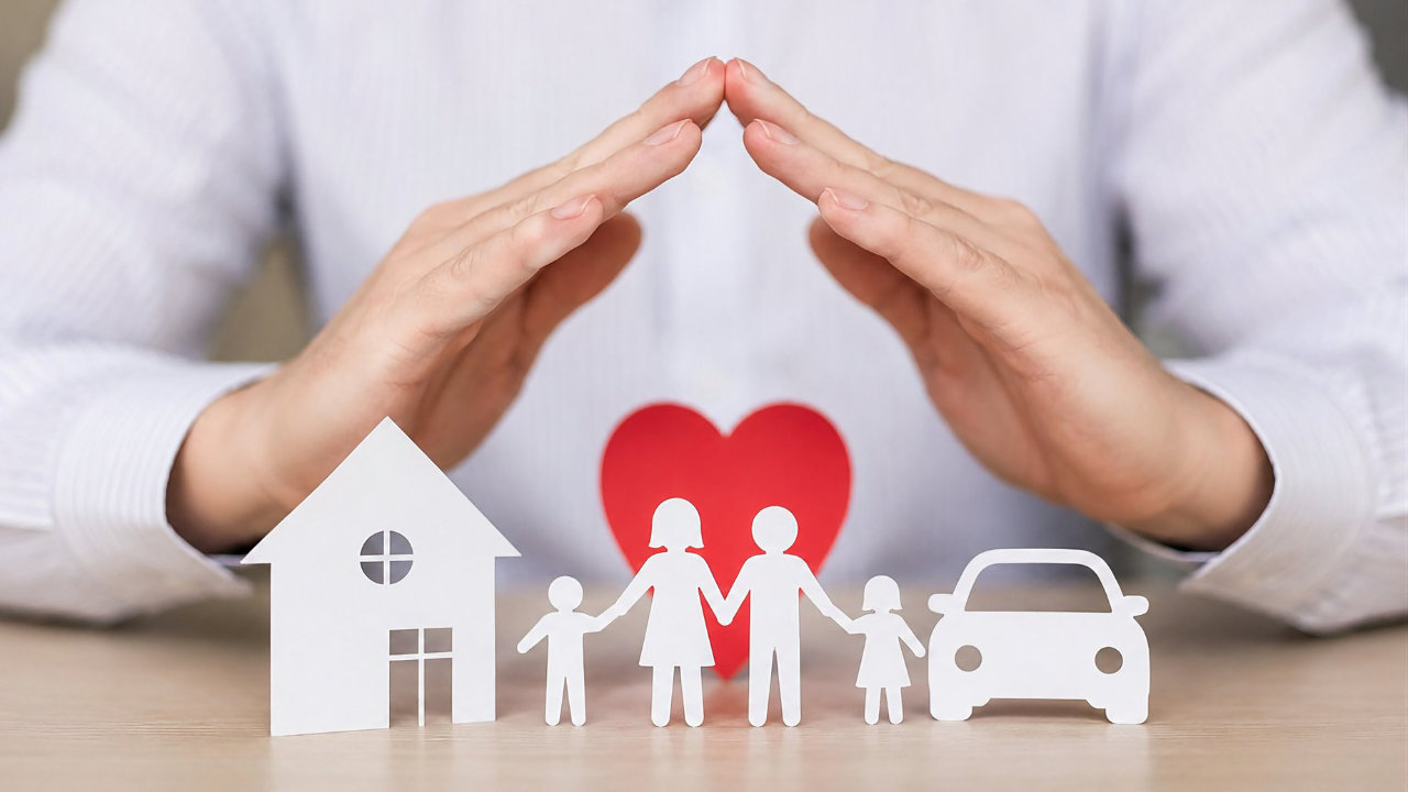 The Role of Final Expense Insurance in Protecting Family Peace