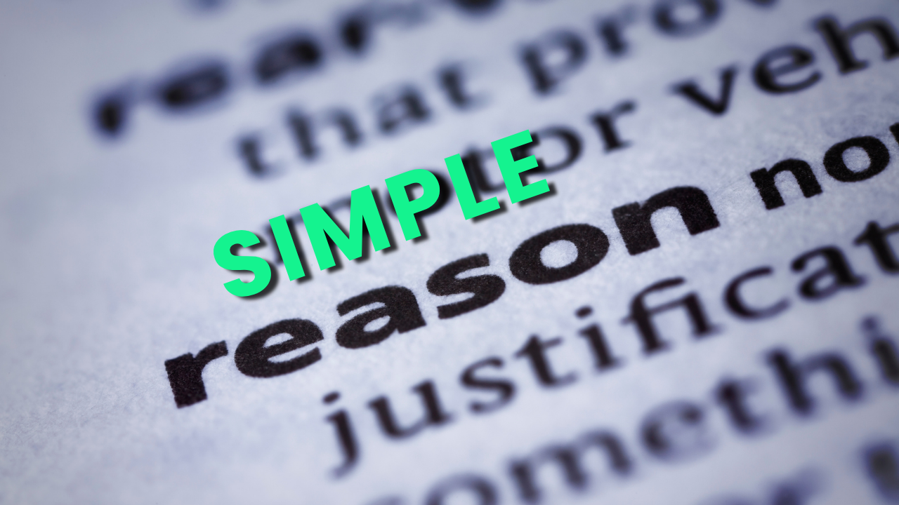 The Simple Reason Final Expense Plans Exist in the First Place