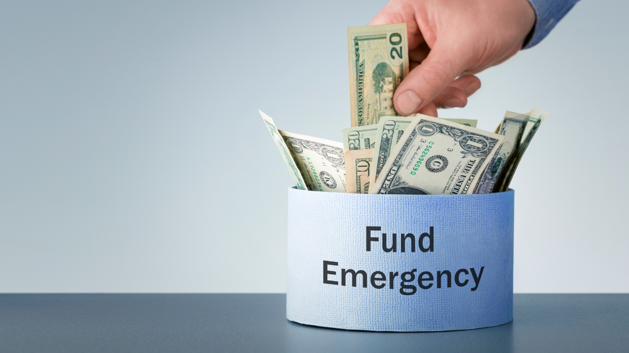 Could Your Emergency Fund Handle a Medical Emergency?