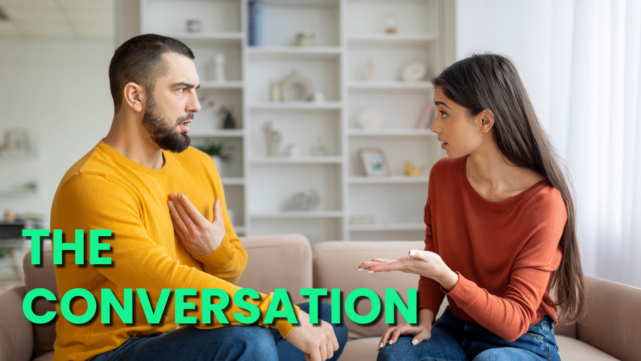 Why Talking About Insurance Is One of the Most Important Family Conversations
