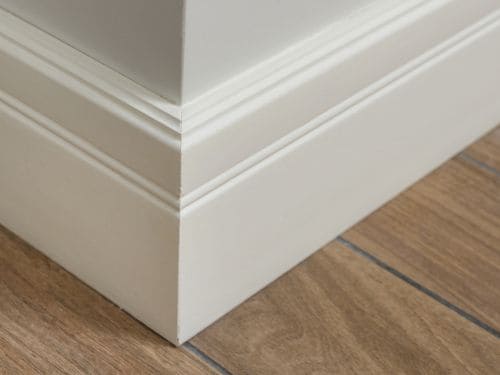 O'Fallon Base & Trim Painting