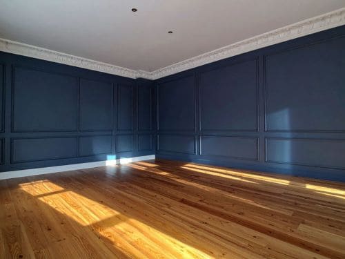 Cabinet Painting Wentzville