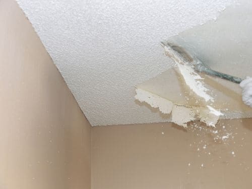 Lake St. Louis Touch Ups & Drywall Repair