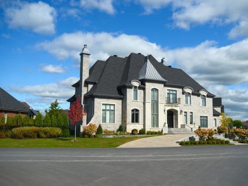 Foristell Base & Trim Painting