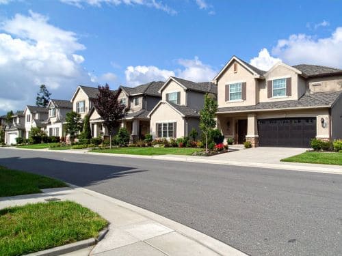 Wentzville Base & Trim Painting