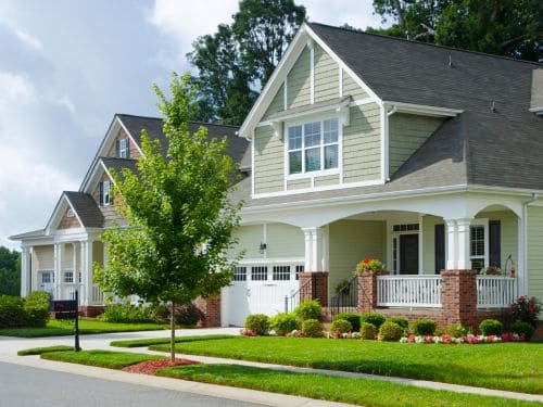 Cottleville Base & Trim Painting