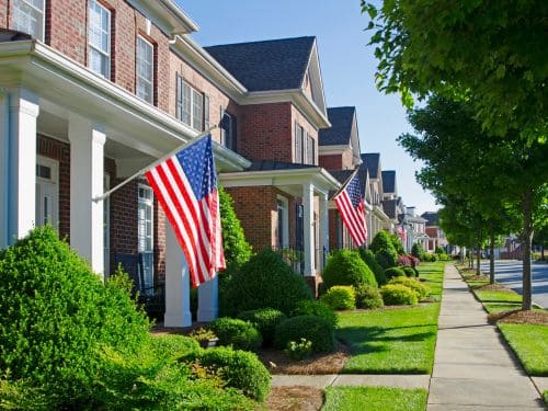 St. Peters Base & Trim Painting