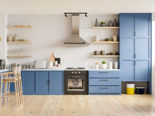 Touch Ups & Drywall Repair in Wentzville