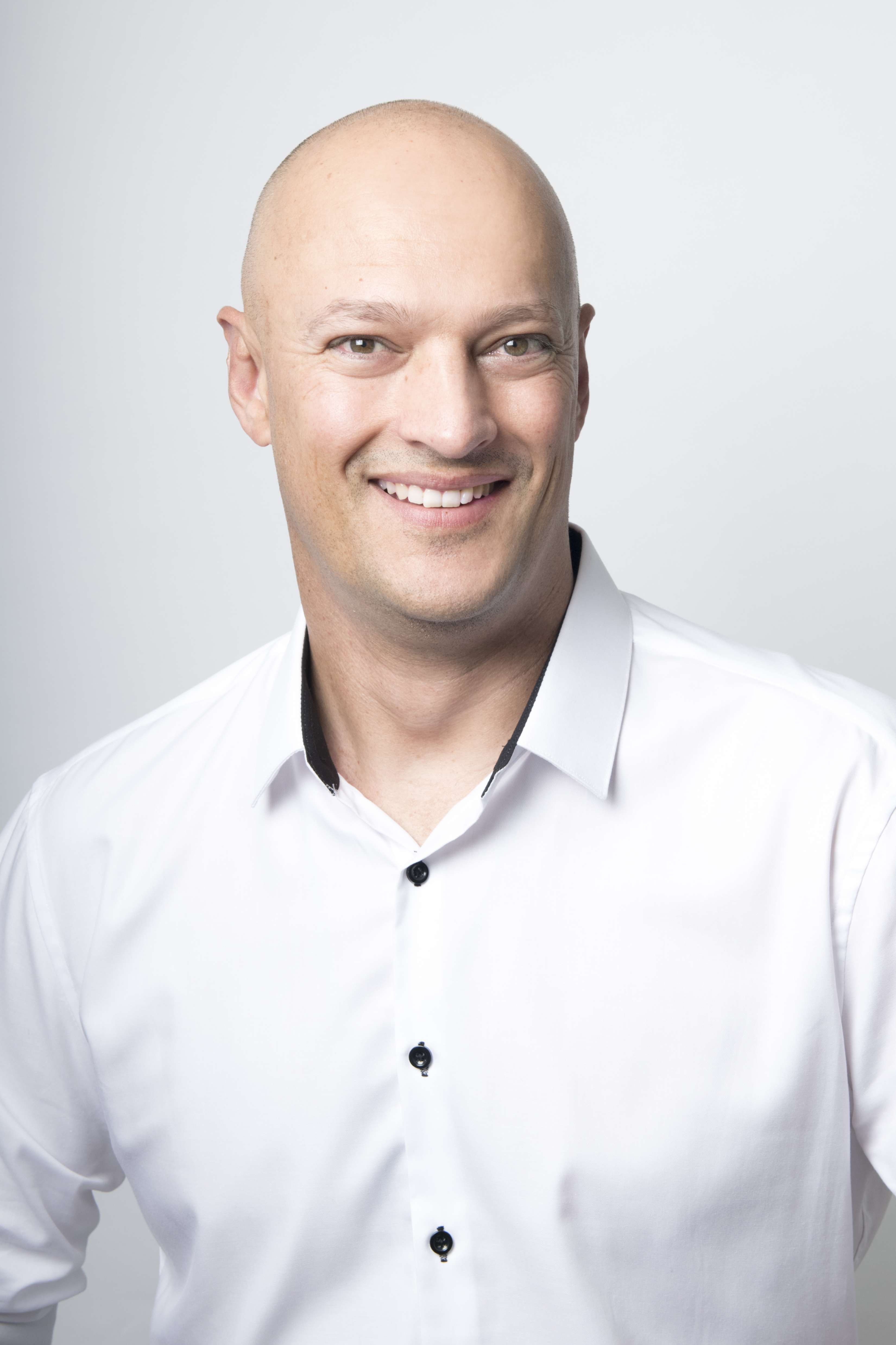 Karl Barnard