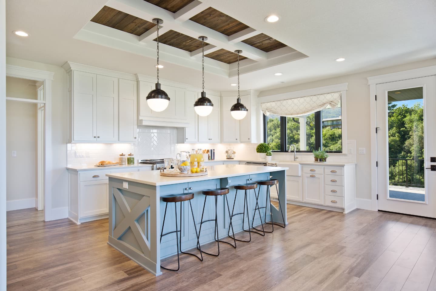 Kitchen and Bath Remodels