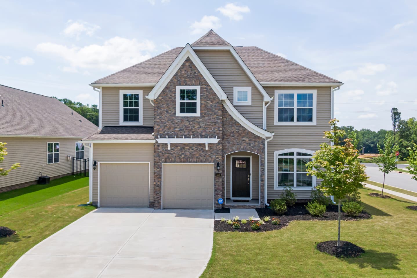 Custom Home Construction