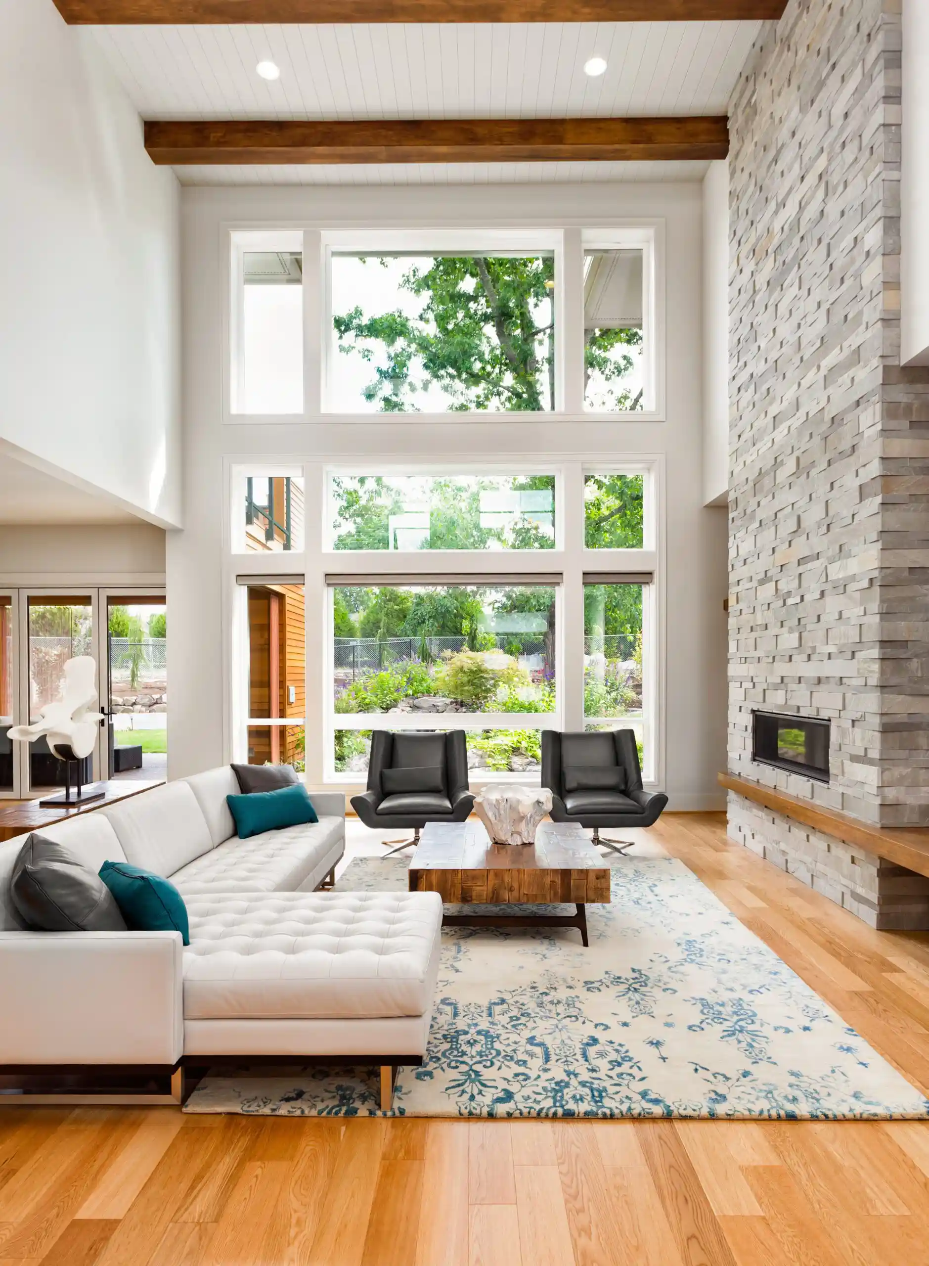Whole Home Renovations
