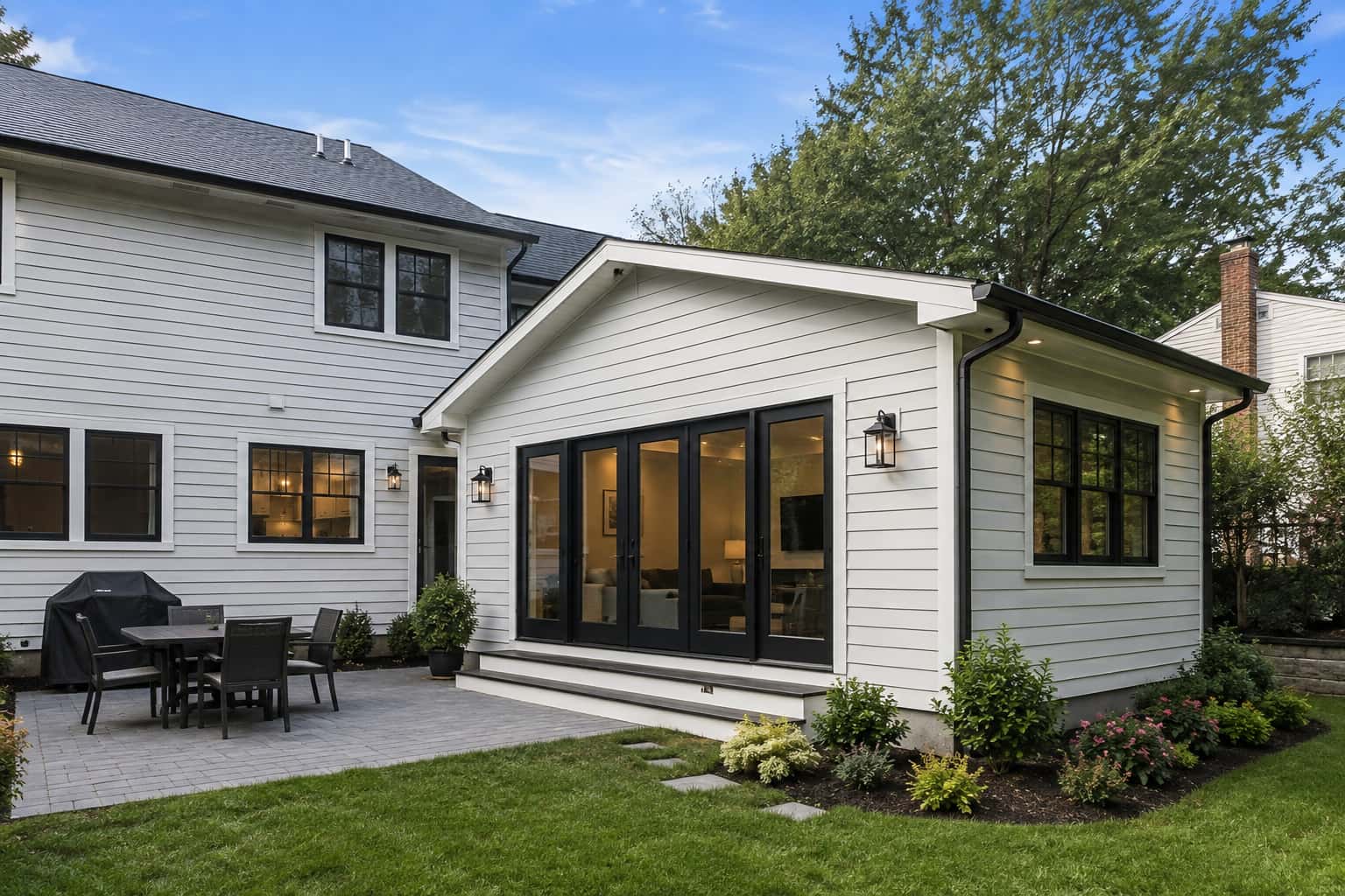 Home Addition
