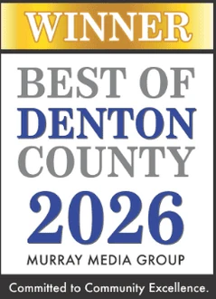 Best of Denton County 2026 Winner, Murray Media Group