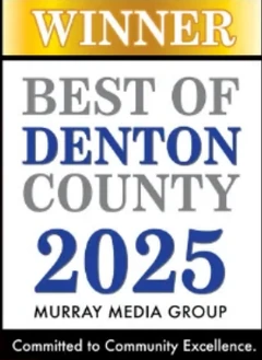 Best of Denton County 2025 Winner, Murray Media Group