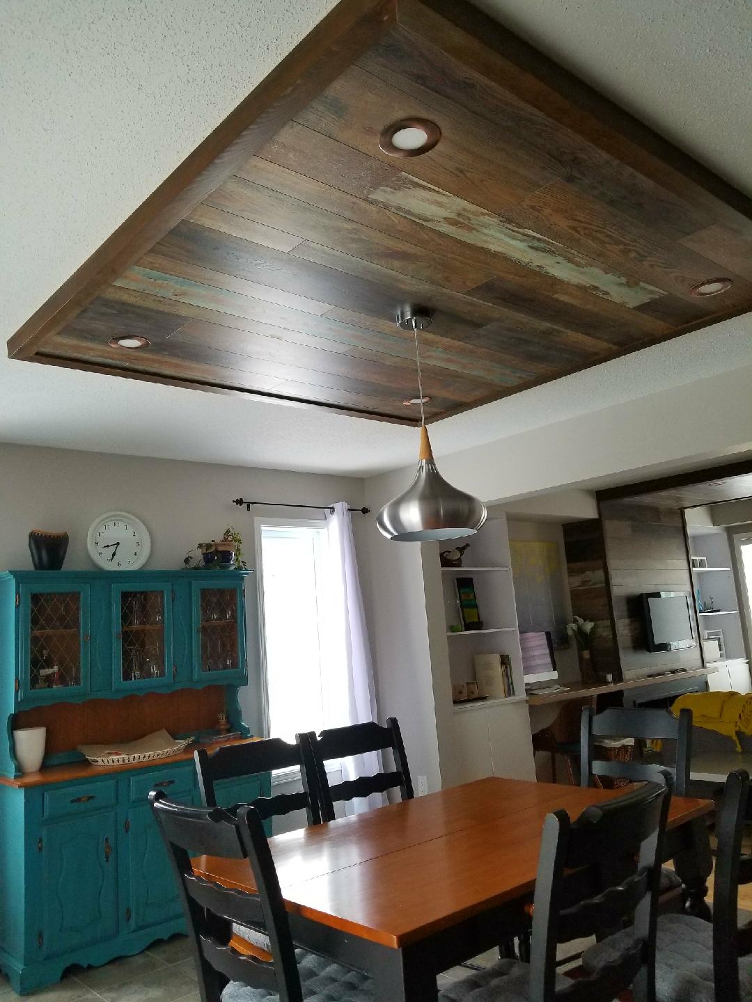 Family home residential interior design portfolio - Pearl Design photo 4