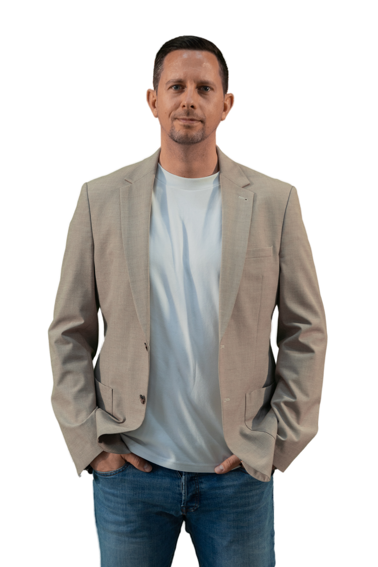 Markus Meinhart, Geschäftsführung MEMA Vertriebsmanagement