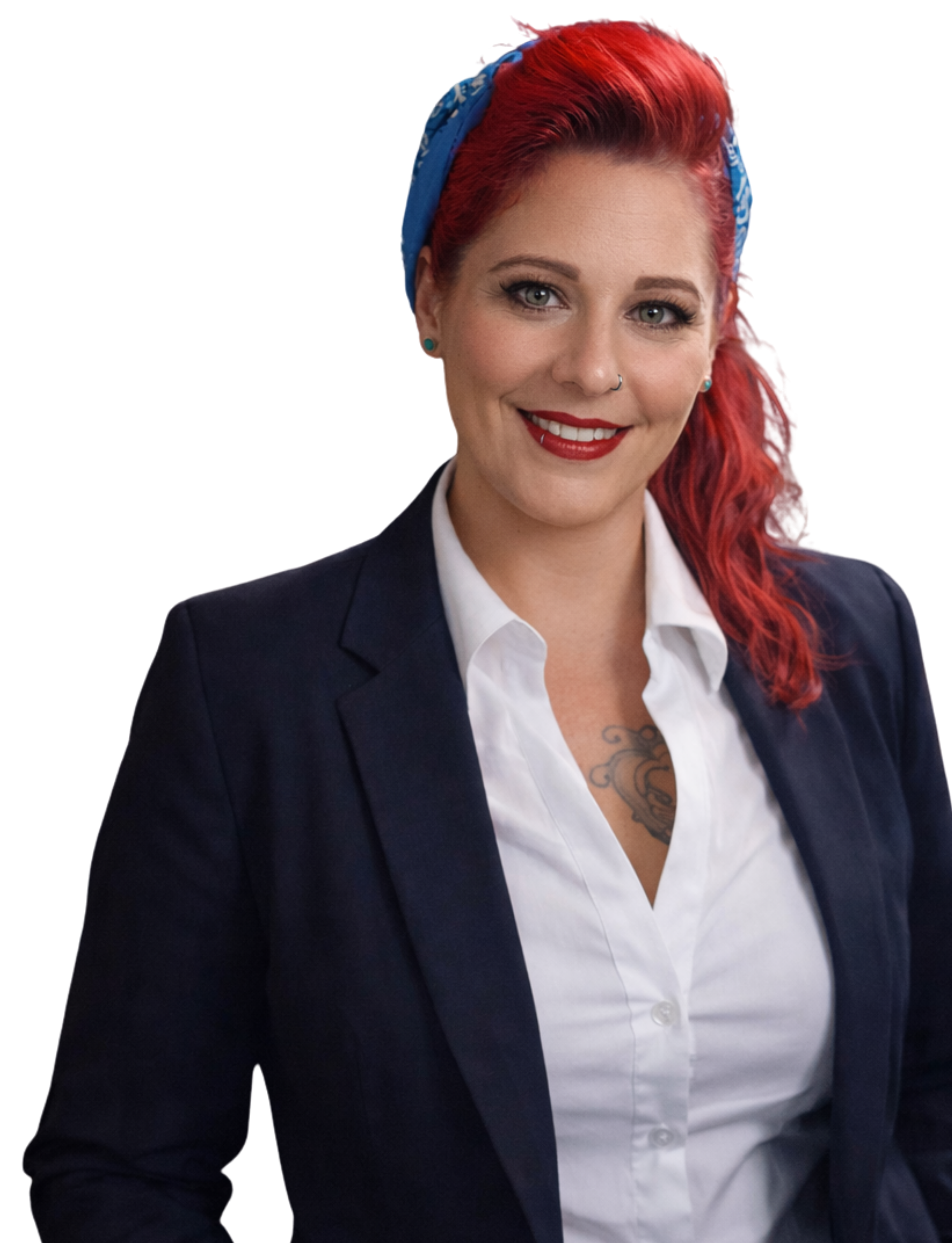 Kerstin Paier, Geschäftsführung MEMA Vertriebsmanagement