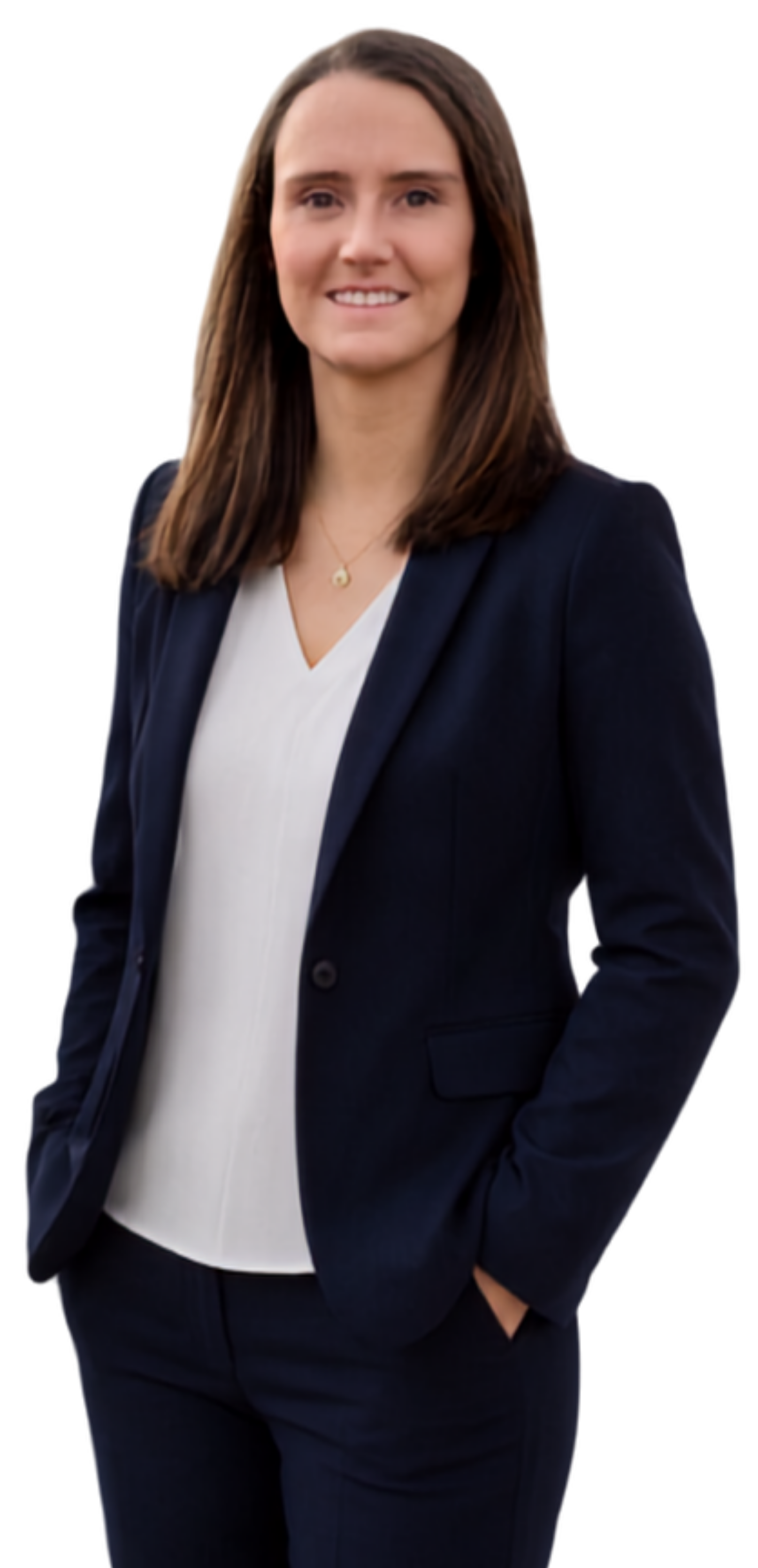 Sarah Meinhart, Backoffice und Buchhaltung bei MEMA