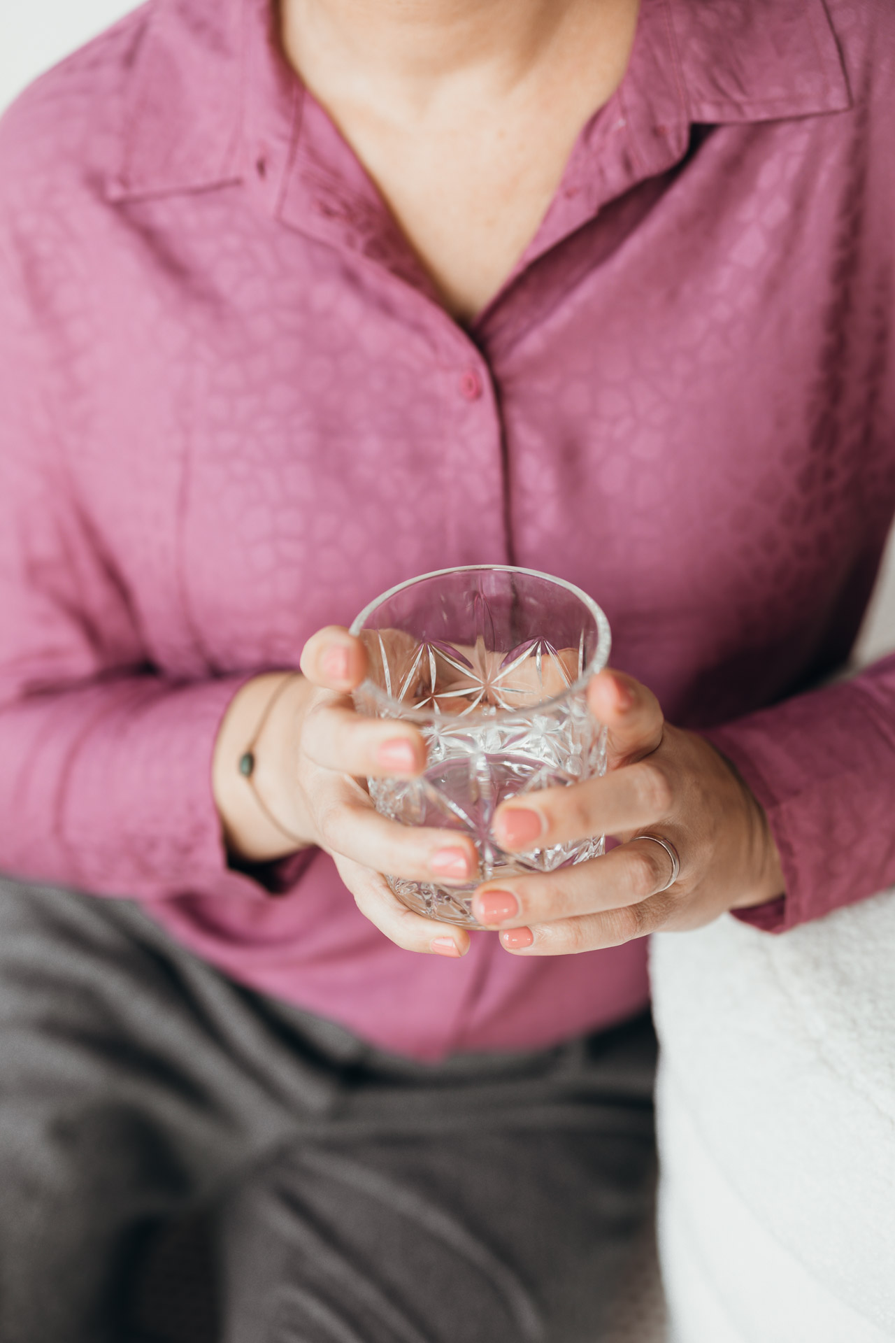 Gezonde voeding en balans