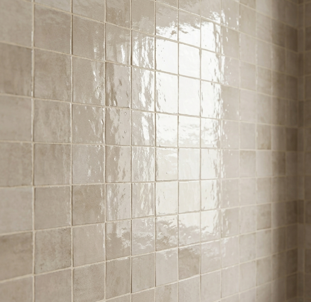 Cool Gray Tile