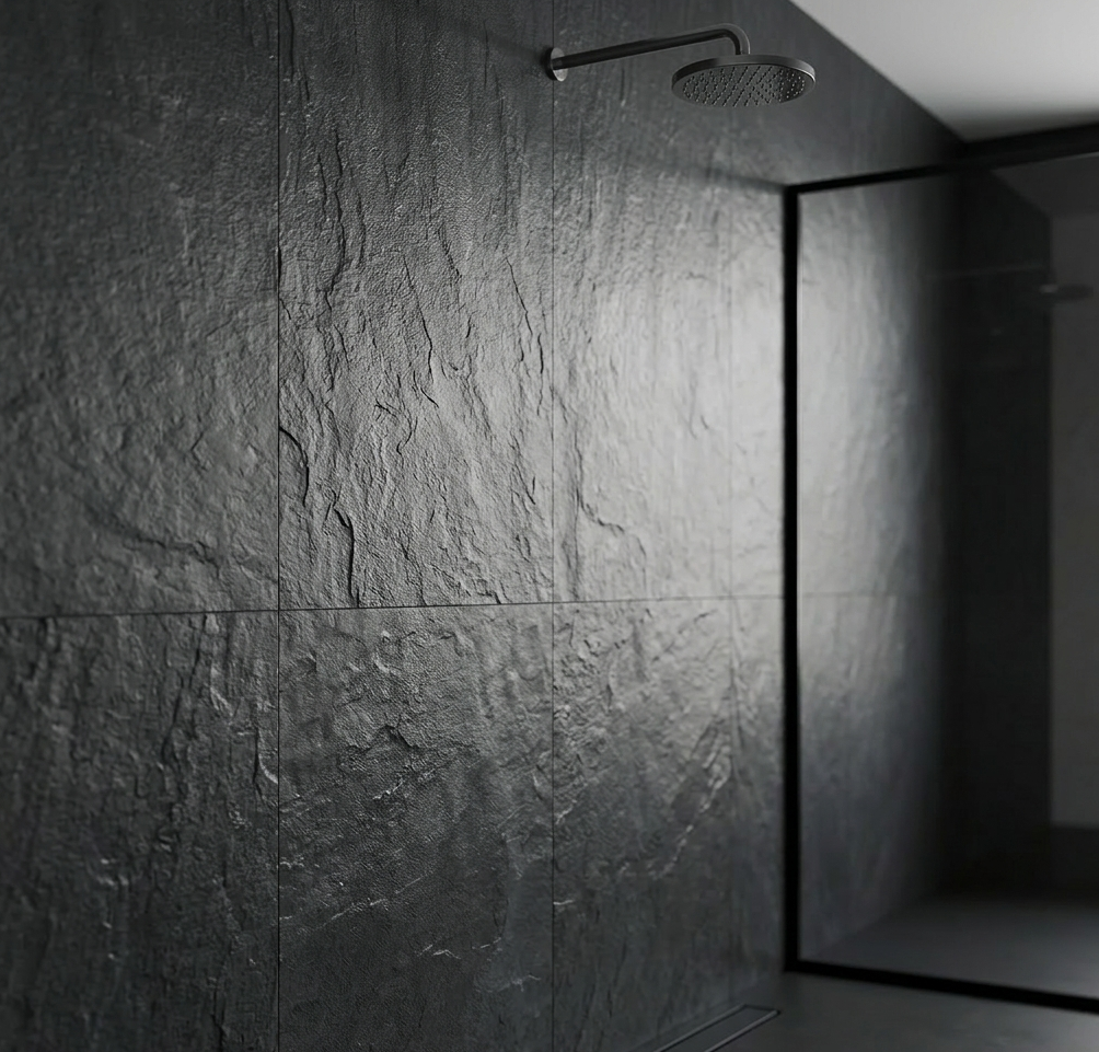 Dark Tile