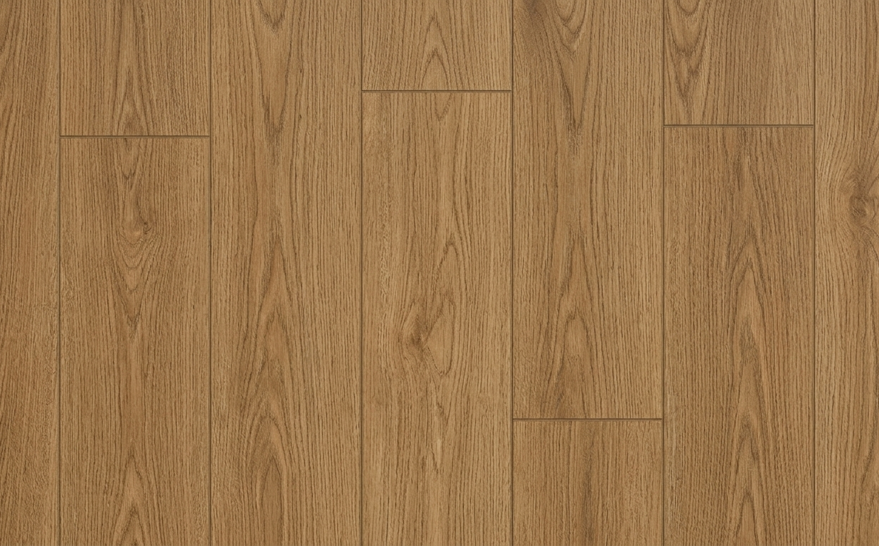 Pebble Stone Floor