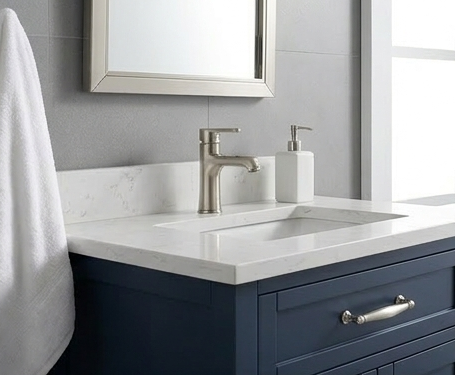 Brushed Nickel