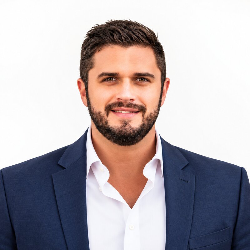 Robert Richards, President and CEO of PSN General Contracting